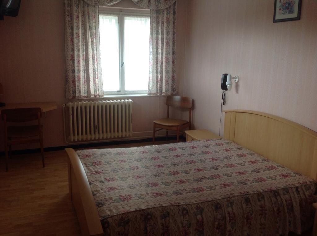 Relais Vosges Alsace Hotel Plainfaing Room photo